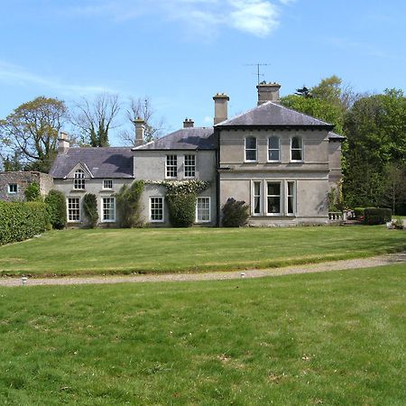 Gardenvale Manor House B&B Stranocum 외부 사진