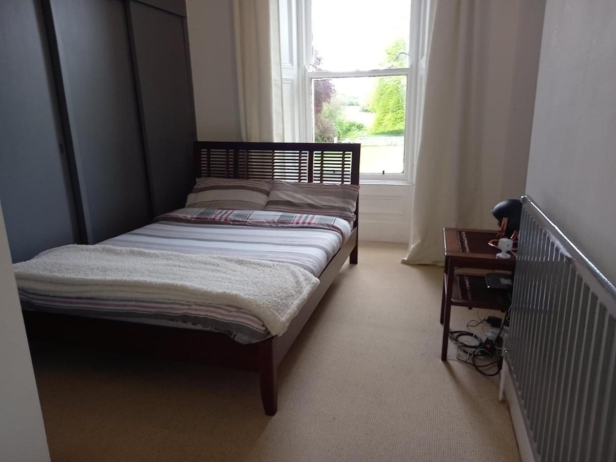 Gardenvale Manor House B&B Stranocum 외부 사진