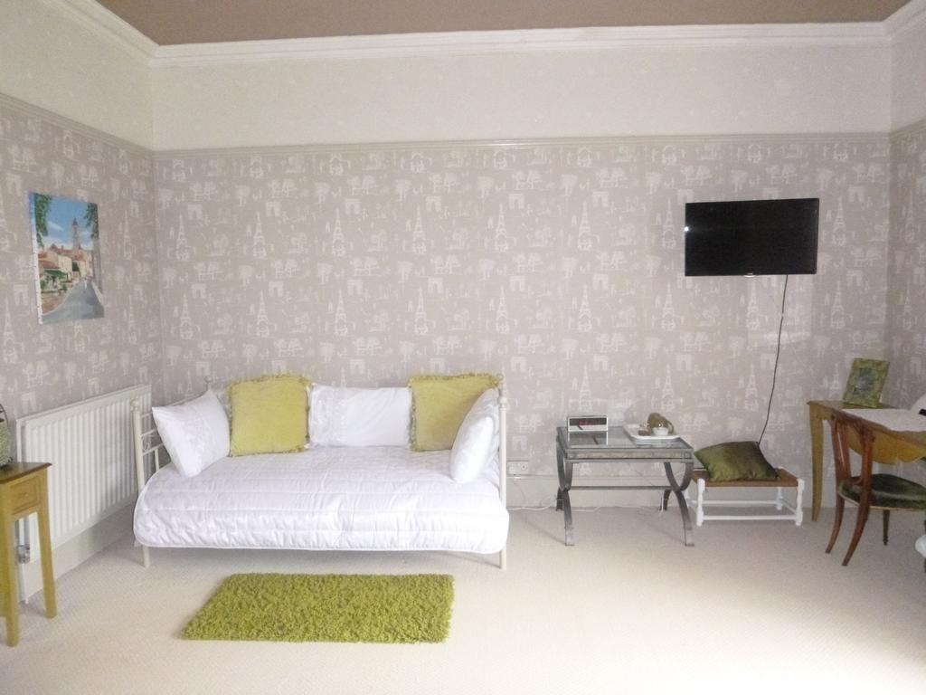 Gardenvale Manor House B&B Stranocum 외부 사진
