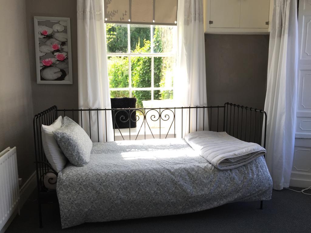 Gardenvale Manor House B&B Stranocum 외부 사진