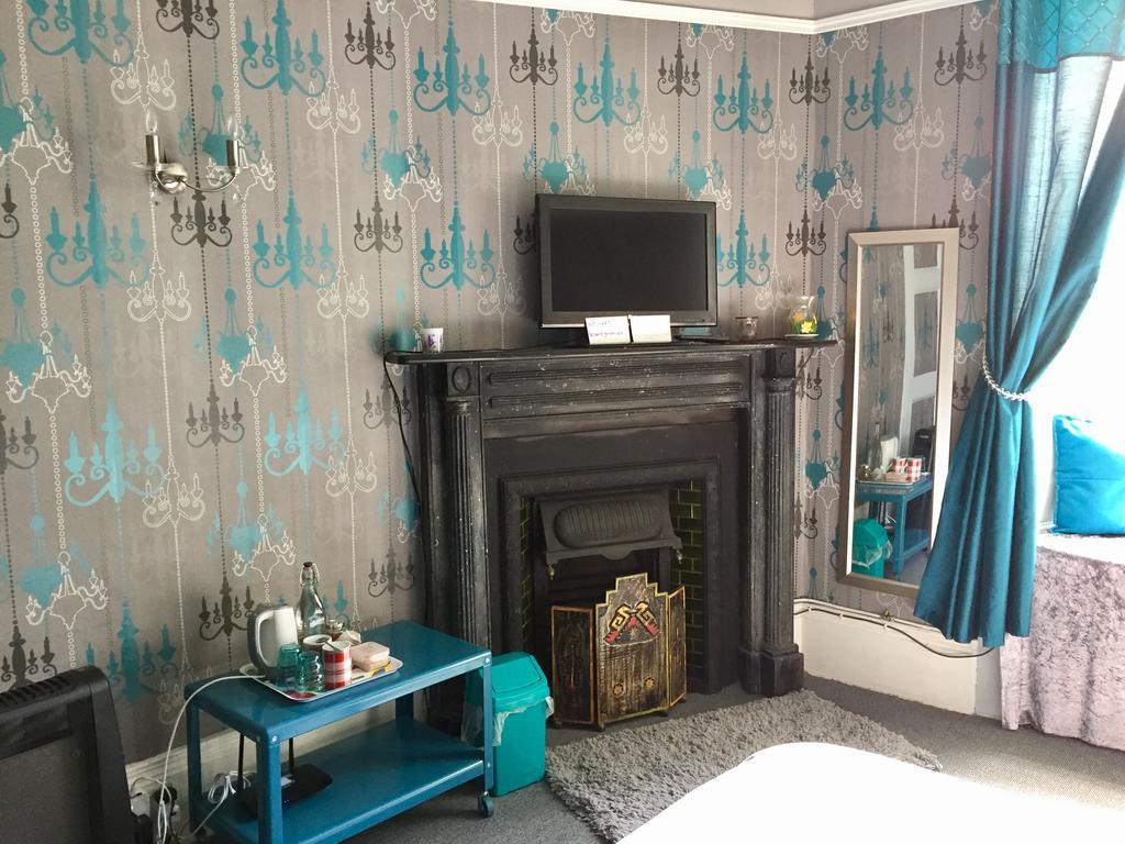 Gardenvale Manor House B&B Stranocum 외부 사진