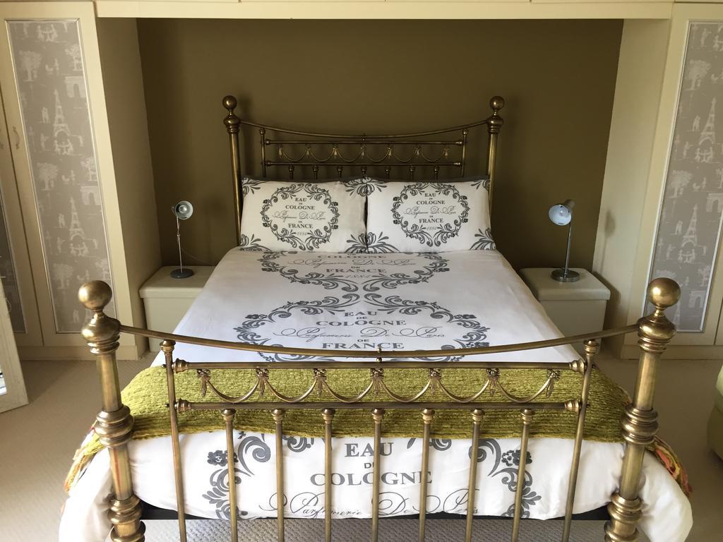 Gardenvale Manor House B&B Stranocum 외부 사진